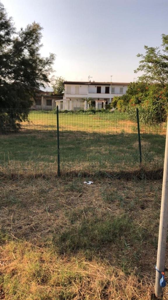 terreno agricolo in vendita a Cassano all'Ionio