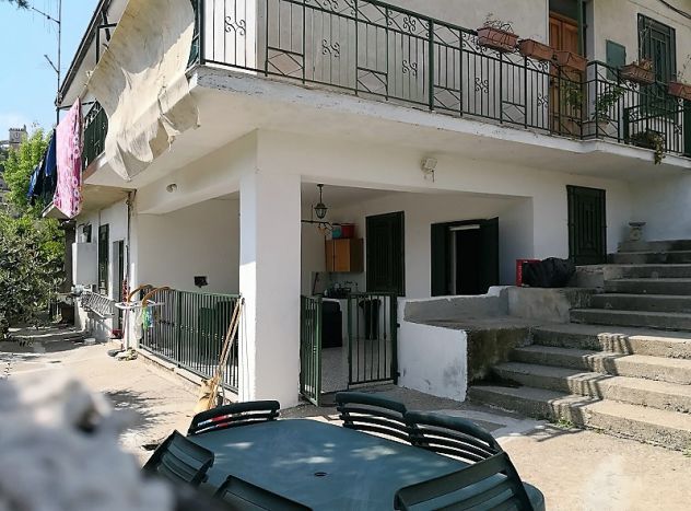 villa in vendita a Cassano all'Ionio