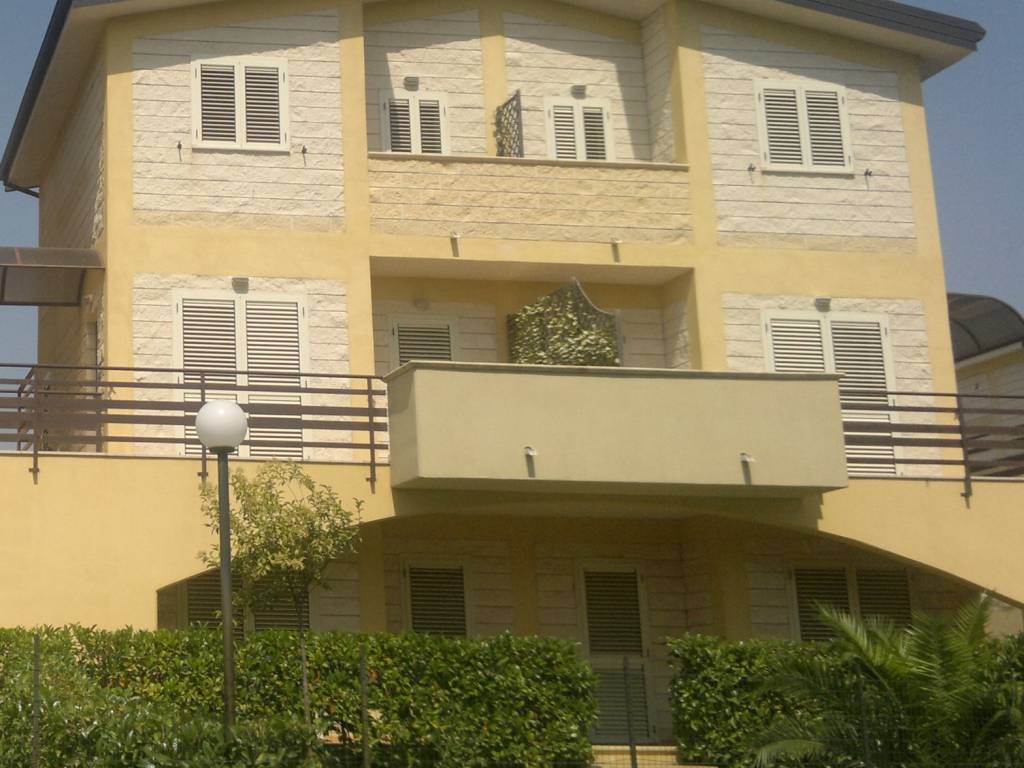 appartamento in vendita a Cassano all'Ionio