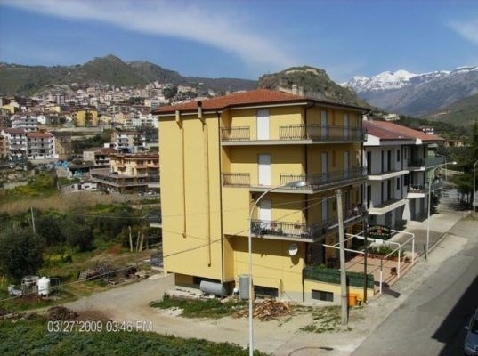 appartamento in vendita a Cassano all'Ionio
