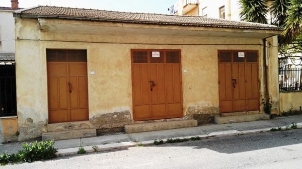 casa indipendente in vendita a Cassano all'Ionio
