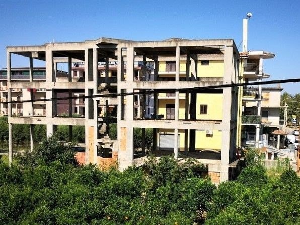 casa indipendente in vendita a Cassano all'Ionio