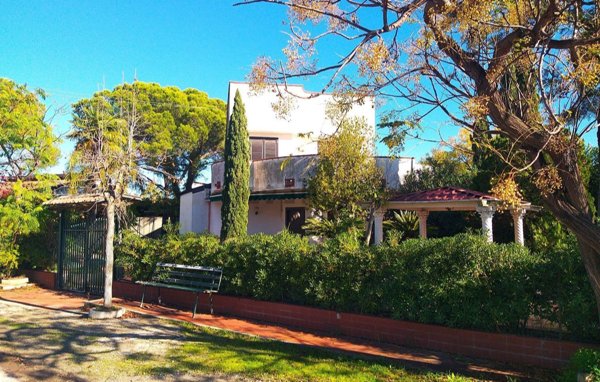 appartamento in vendita a Cassano all'Ionio