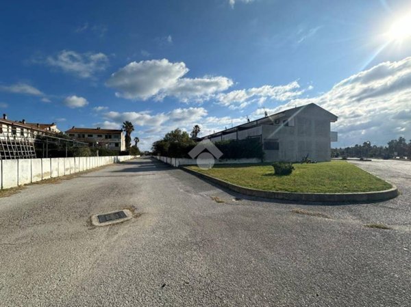 appartamento in vendita a Cassano all'Ionio