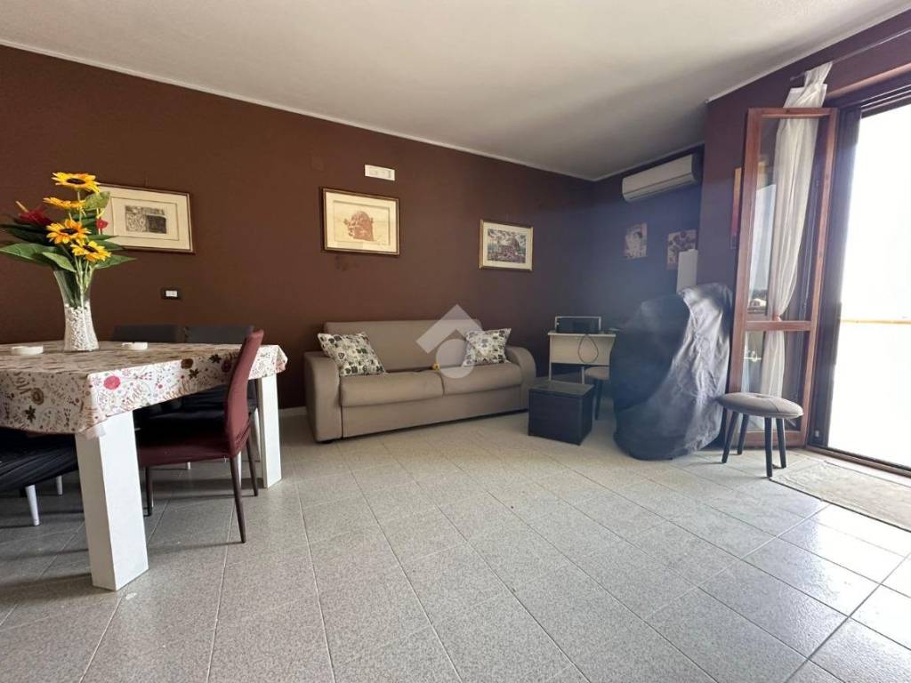 appartamento in vendita a Cassano all'Ionio