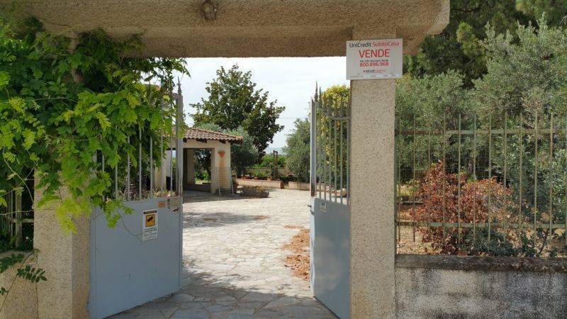 casa indipendente in vendita a Cassano all'Ionio