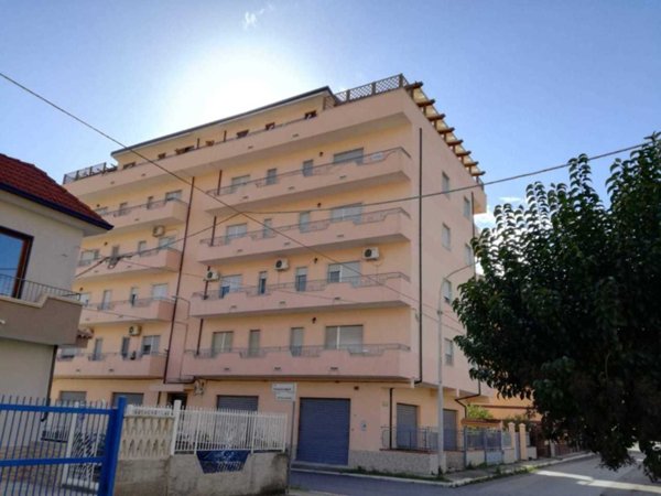 appartamento in vendita a Cassano all'Ionio