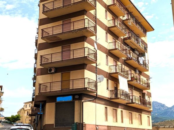 appartamento in vendita a Cassano all'Ionio