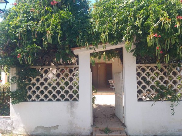 casa indipendente in vendita a Cassano all'Ionio