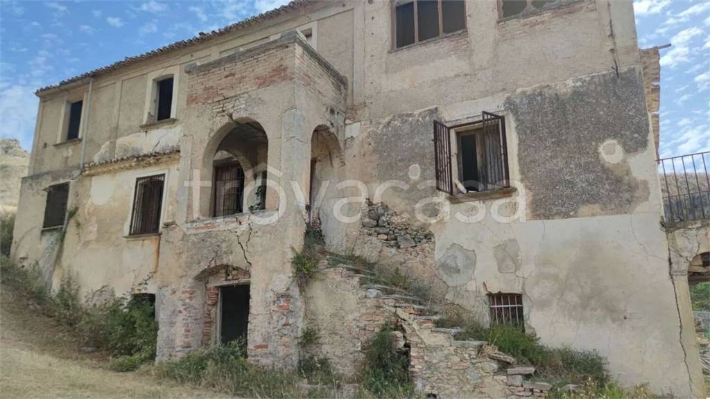 appartamento in vendita a Cassano all'Ionio
