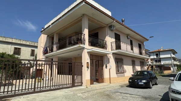 appartamento in vendita a Cassano all'Ionio