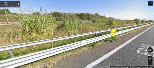 terreno agricolo in vendita a Cassano all'Ionio