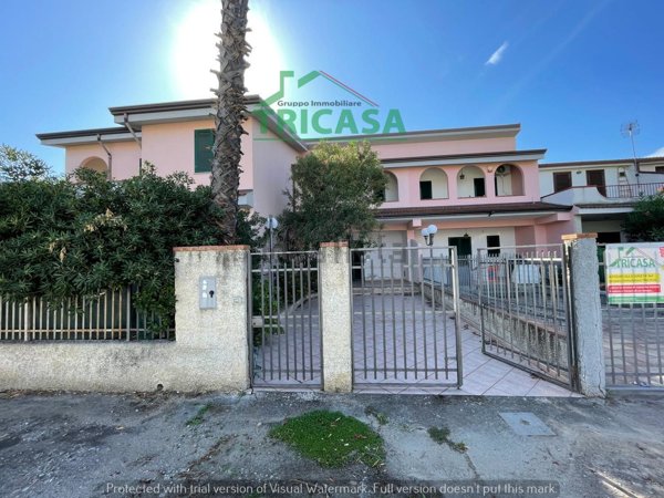 appartamento in vendita a Cassano all'Ionio