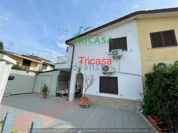 appartamento in vendita a Cassano all'Ionio