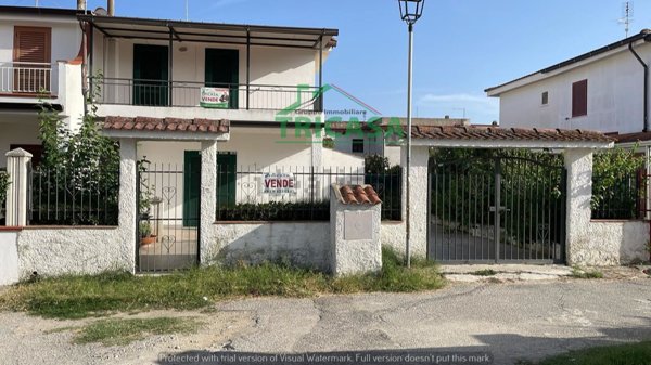 appartamento in vendita a Cassano all'Ionio