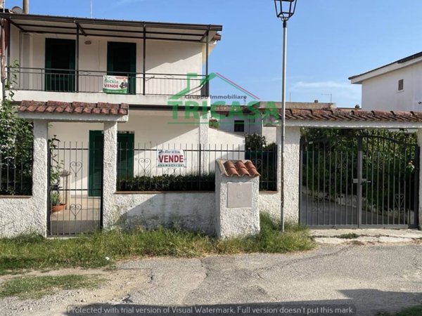 appartamento in vendita a Cassano all'Ionio