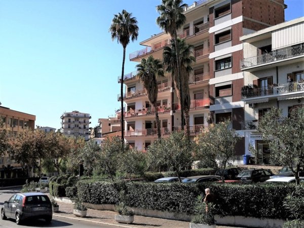 appartamento in vendita a Cassano all'Ionio