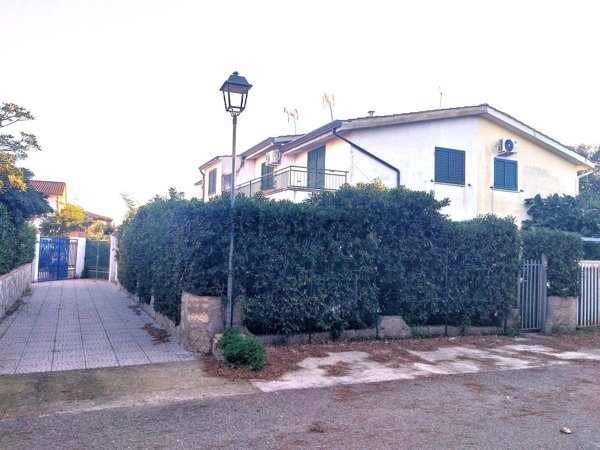 casa indipendente in vendita a Cassano all'Ionio