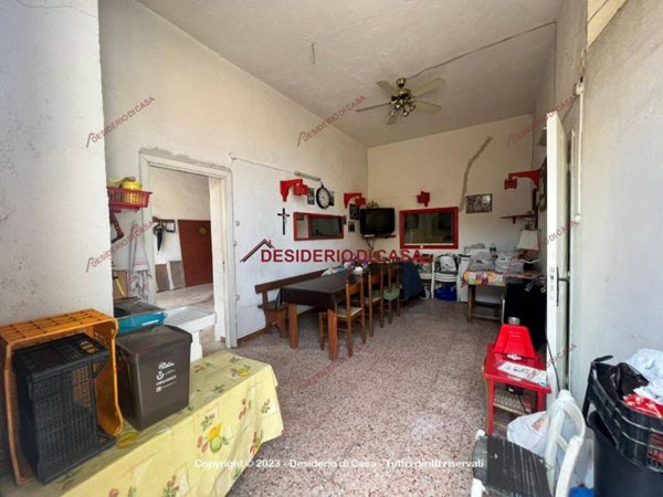 appartamento in vendita a Cassano all'Ionio