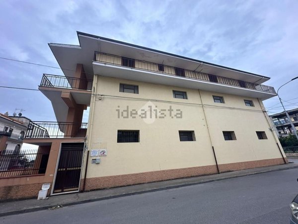 ufficio in vendita a Cassano all'Ionio
