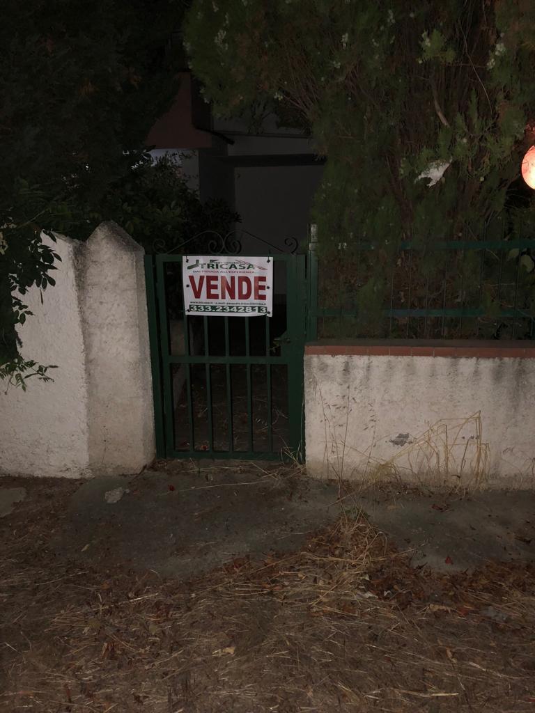 casa indipendente in vendita a Cassano all'Ionio
