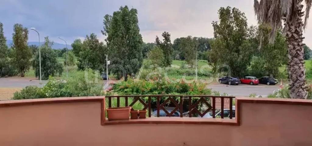 casa indipendente in vendita a Cassano all'Ionio