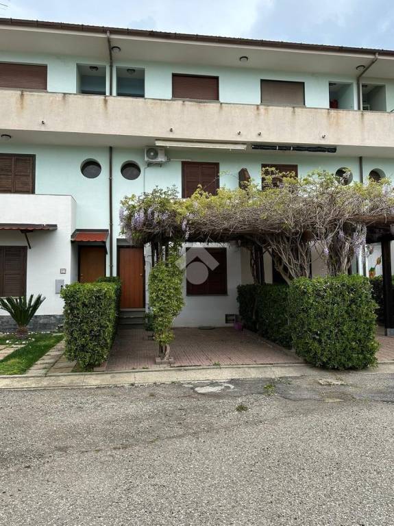 appartamento in vendita a Cassano all'Ionio