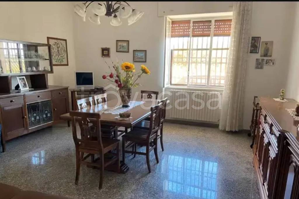 appartamento in vendita a Cassano all'Ionio