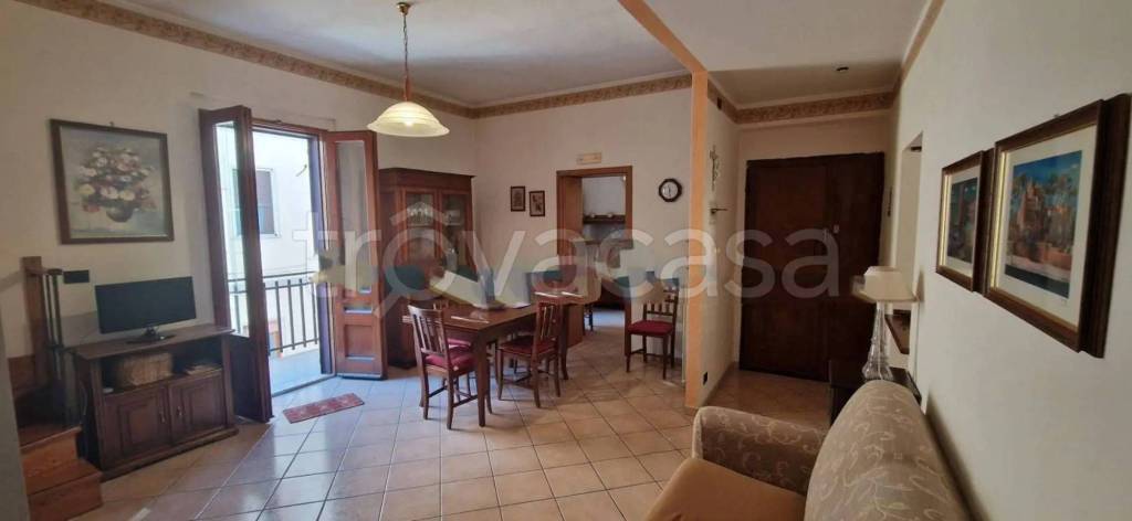 appartamento in vendita a Cassano all'Ionio