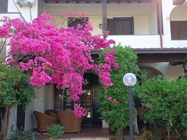 casa indipendente in vendita a Cassano all'Ionio