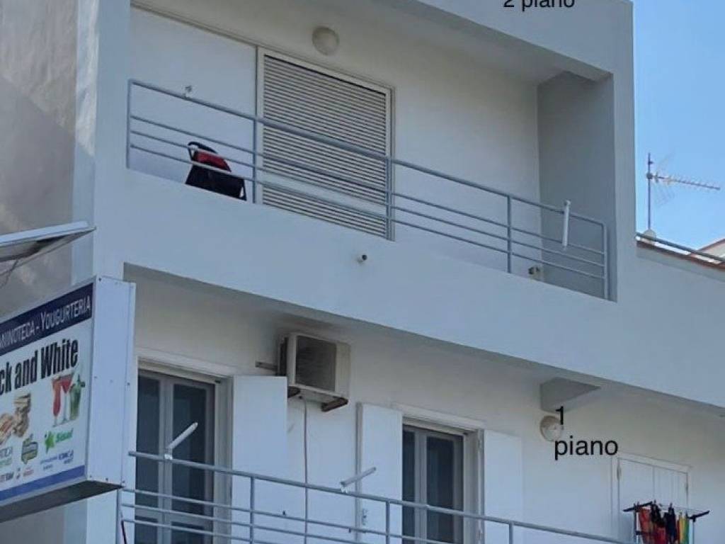 appartamento in vendita a Cassano all'Ionio