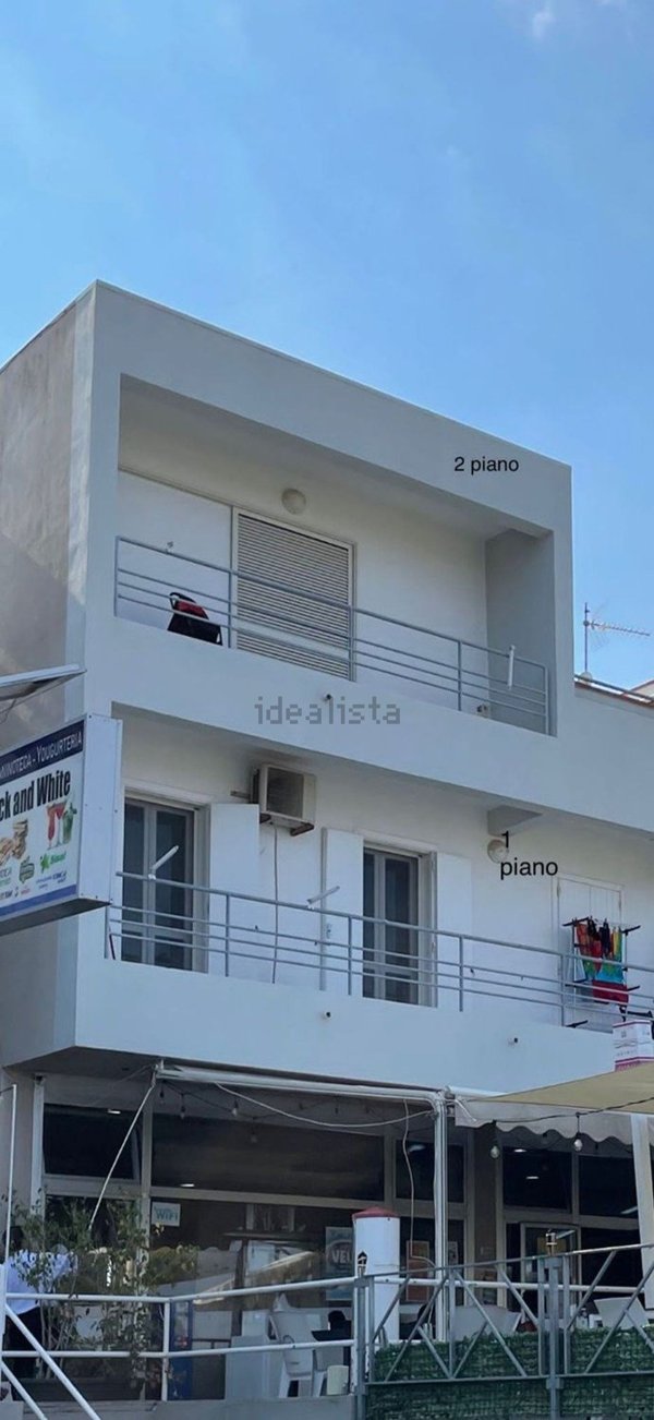 appartamento in vendita a Cassano all'Ionio