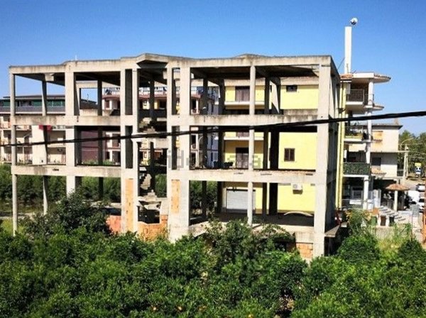 appartamento in vendita a Cassano all'Ionio