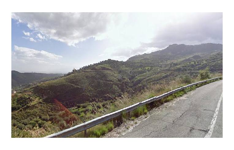 terreno agricolo in vendita a Cassano all'Ionio