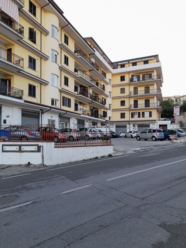 appartamento in vendita a Cassano all'Ionio