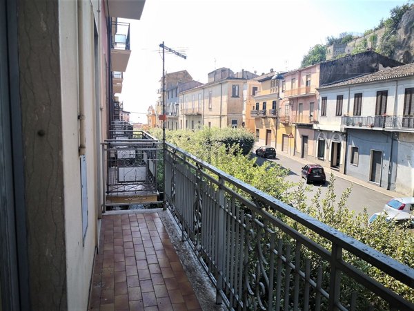 appartamento in vendita a Cassano all'Ionio