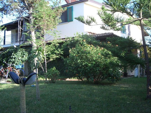 casa indipendente in vendita a Cassano all'Ionio