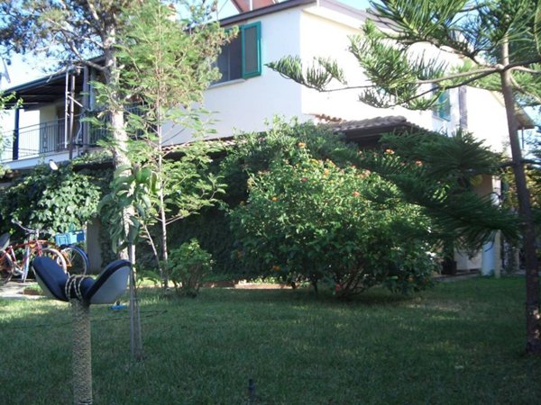 casa indipendente in vendita a Cassano all'Ionio