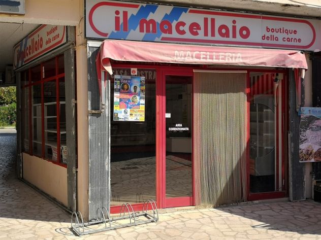 negozio in vendita a Cassano all'Ionio