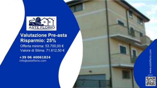 appartamento in vendita a Cassano all'Ionio