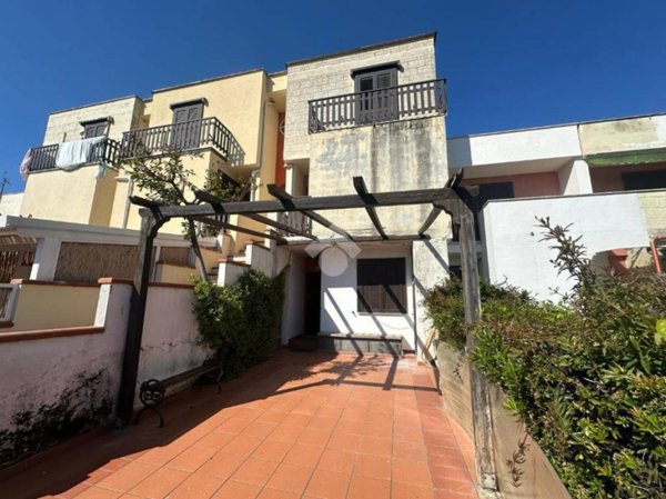 casa indipendente in vendita a Cassano all'Ionio