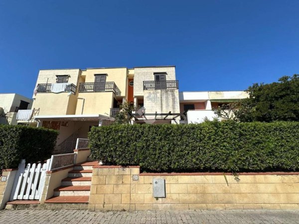 casa indipendente in vendita a Cassano all'Ionio