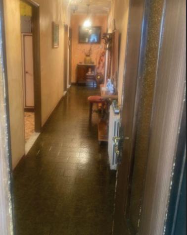 appartamento in vendita a Cassano all'Ionio