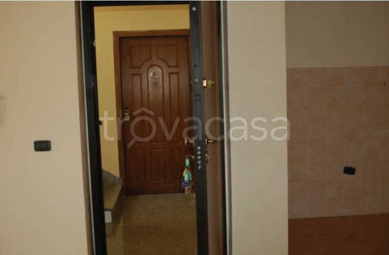 appartamento in vendita a Cassano all'Ionio