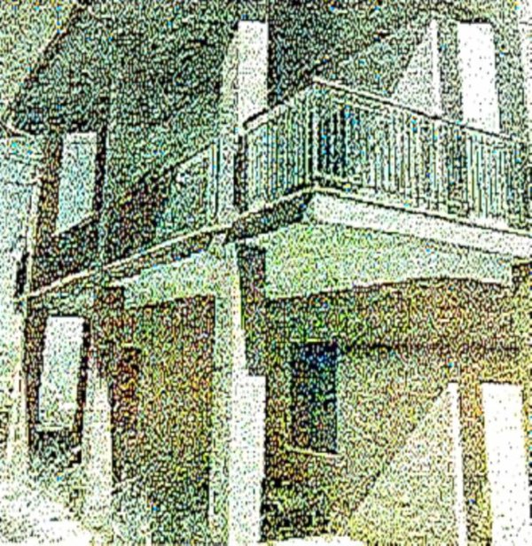 casa indipendente in vendita a Cassano all'Ionio