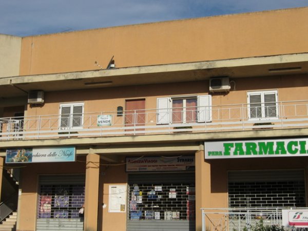 appartamento in vendita a Cassano all'Ionio