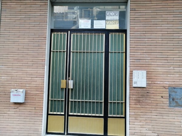 appartamento in vendita a Cassano all'Ionio