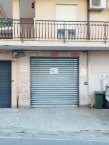 locale commerciale in vendita a Cassano all'Ionio