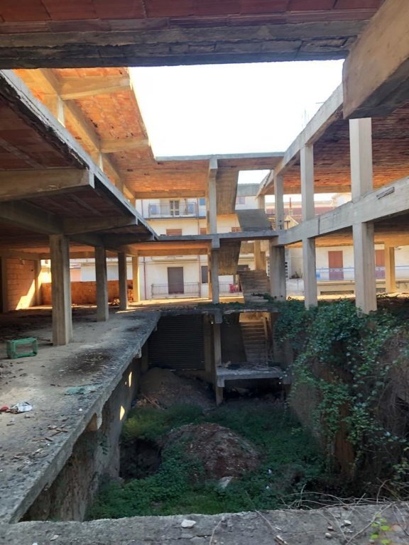 casa indipendente in vendita a Cassano all'Ionio