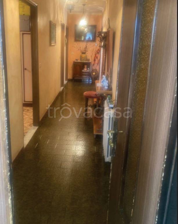 appartamento in vendita a Cassano all'Ionio